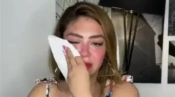 دعوى عاجلة.. محامي هدير عبد الرازق يطالب بالإفراج الفوري وسط جدل قانوني واسع